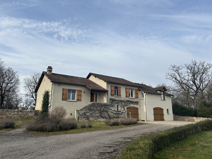 A LOUBRESSAC