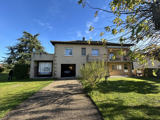BRETENOUX BIARS SUR CERE