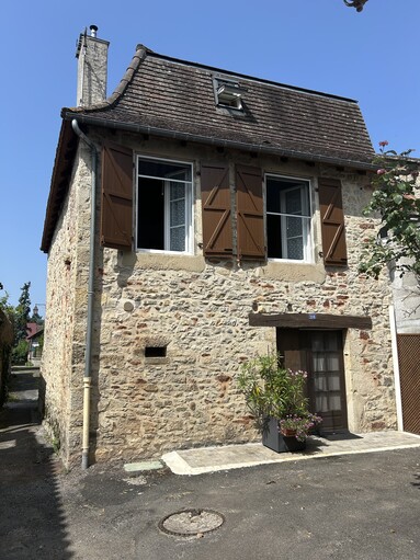 CENTRE VILLE DE BRETENOUX