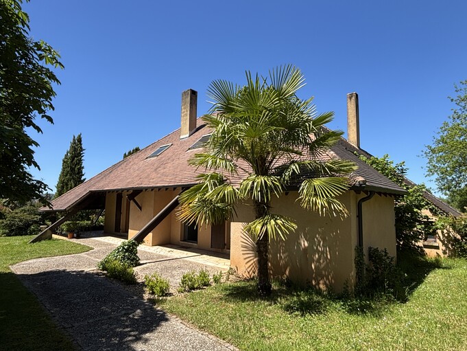 MAISON CONTEMPORAINE