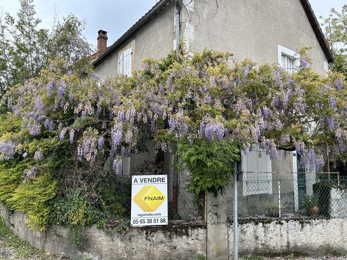 MAISON DE CENTRE6VILLE