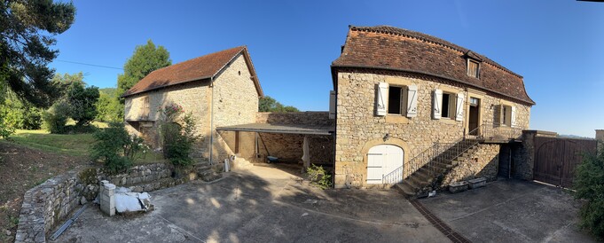 PROPRIETE DE CARACTERE