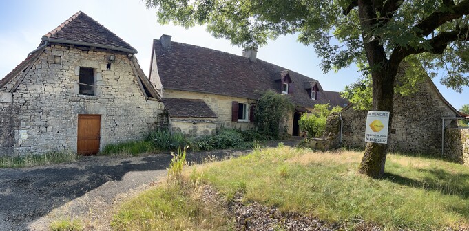 PROPRIETE DE CARACTERE A RESTAURER