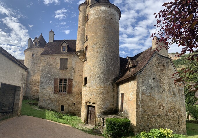 PROPRIÉTÉ D'EXCEPTION